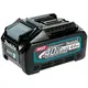Аккумулятор MAKITA BL4040 XGT, 40В, 4.0 Ач, картон