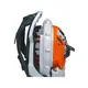 Опрыскиватель STIHL SR 420, 2.6 кВт, 13 л, 1.26 м3/ч, дальность 12 м, радиус по вертикали 11.5 м, 11.1 кг, изображение 5