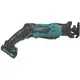 Аккумуляторная пила сабельная MAKITA JR103DWAE, CXT 12В max, ход 13 мм, рез 50 мм, 2х2.0 Ач, з/у, изображение 3