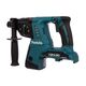 Аккумуляторный перфоратор MAKITA DHR263Z 18В, 36В для 2-х акк, 2.5 Дж, SDS-plus, 4800 уд/мин, 4.7 кг (без ЗУ и АКБ), изображение 3