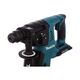 Аккумуляторный перфоратор MAKITA DHR263Z 18В, 36В для 2-х акк, 2.5 Дж, SDS-plus, 4800 уд/мин, 4.7 кг (без ЗУ и АКБ), изображение 5