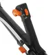 Опрыскиватель STIHL SR 420, 2.6 кВт, 13 л, 1.26 м3/ч, дальность 12 м, радиус по вертикали 11.5 м, 11.1 кг, изображение 11