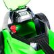 Аккумуляторная газонокосилка GREENWORKS GD24LM33K2, 33 см, 1х2 Ач, ЗУ, изображение 8