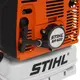 Опрыскиватель STIHL SR 420, 2.6 кВт, 13 л, 1.26 м3/ч, дальность 12 м, радиус по вертикали 11.5 м, 11.1 кг, изображение 9
