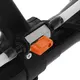 Опрыскиватель STIHL SR 420, 2.6 кВт, 13 л, 1.26 м3/ч, дальность 12 м, радиус по вертикали 11.5 м, 11.1 кг, изображение 8