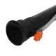 Опрыскиватель STIHL SR 420, 2.6 кВт, 13 л, 1.26 м3/ч, дальность 12 м, радиус по вертикали 11.5 м, 11.1 кг, изображение 7