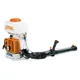 Опрыскиватель STIHL SR 420, 2.6 кВт, 13 л, 1.26 м3/ч, дальность 12 м, радиус по вертикали 11.5 м, 11.1 кг, изображение 6