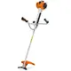 Триммер бензиновый STIHL FS-460, 2 mix, 2.4 кВт, 51.6 см3, 8.5 кг, 1.77 м.,  Диск 300 мм - 3