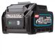 Аккумулятор MAKITA BL4040 XGT, 40В, 4.0 Ач, картон, изображение 2
