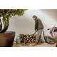 Пылесос KARCHER WD 3 V-17/4/20 *EU, 1000 ВТ, 17л, бак пластмасса, Made in Europe, изображение 4