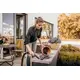 Пылесос KARCHER WD 3 V-17/4/20 *EU, 1000 ВТ, 17л, бак пластмасса, Made in Europe, изображение 3
