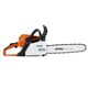 Бензопила STIHL MS 230, 2 кВт, 16", 1.3 мм, 3/8, 55 зв (11232000827), изображение 5