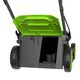 Аккумуляторная газонокосилка GREENWORKS GD40LM411, 40V, бесщеточная, 41 см, 1х5 Ач, ЗУ, изображение 8
