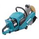 Аккумуляторный резчик MAKITA CE002GZ01, XGT BL, d - 355x25.4 мм, рез 127 мм, 4200 об/мин, пылеудаление, AFT, AWS, WG, без АКБ и З/У, изображение 4