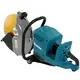 Аккумуляторный резчик MAKITA CE002GZ01, XGT BL, d - 355x25.4 мм, рез 127 мм, 4200 об/мин, пылеудаление, AFT, AWS, WG, без АКБ и З/У, изображение 3