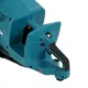 Аккумуляторный резчик MAKITA CE002GZ01, XGT BL, d - 355x25.4 мм, рез 127 мм, 4200 об/мин, пылеудаление, AFT, AWS, WG, без АКБ и З/У, изображение 7