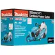 Аккумуляторный резчик MAKITA CE002GZ01, XGT BL, d - 355x25.4 мм, рез 127 мм, 4200 об/мин, пылеудаление, AFT, AWS, WG, без АКБ и З/У, изображение 8