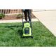 Акк. газонокосилка GREENWORKS G24x2LM41, 2*24V, 41 см, с 2хАКБ 4Ач и ЗУ (2512607UD), изображение 3