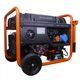 Электростанция бенз. VILLARTEC GG8300ЕВС, номинал: 7.0 кВт, максимал.: 7.5 кВт