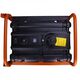 Электростанция бенз. VILLARTEC GG8300ЕВС, номинал: 7.0 кВт, максимал.: 7.5 кВт, изображение 5