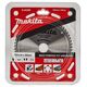 Диск пильный MAKITA 185x30x2.2/1.4x60T, универсальный для алюминия/дерева/пластика,, изображение 3
