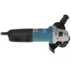 Угловая шлиф.машина MAKITA GA5040C, 125 мм, 1400 Вт, 2800-11000 об/мин, регул, SJSII, плавн. пуск, изображение 2