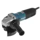 Угловая шлиф.машина MAKITA GA5040C, 125 мм, 1400 Вт, 2800-11000 об/мин, регул, SJSII, плавн. пуск