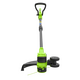 Аккумуляторный триммер GREENWORKS ST3002, 30 см, б/щ, без АКБ и ЗУ, изображение 8