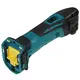 Аккумуляторный резак MAKITA DTM50Z, 18В Li-ion, 6000-21000 об/мин, 3.2°, 1.9 кг, без АКБ и ЗУ, изображение 3