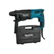 Перфоратор MAKITA M8701B, SDS+, 800 Вт, 26 мм, 3 реж, 2.3 Дж, 0-4500 у/м, 2.7 кг, кейс, изображение 2