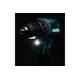 Аккумуляторный шуруповерт MAKITA DDF490SF1J, LXT 18В BL, XPT, 13 мм, 50/27 Нм, 1х3,0 Ач, АКБ, ЗУ, кейс Makpac2, изображение 6