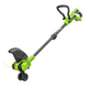 Аккумуляторный триммер GREENWORKS ST3002, 30 см, б/щ, без АКБ и ЗУ, изображение 3
