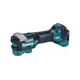 Аккумуляторный резак  Makita TM001GZ, 40 В, , без АКБ и ЗУ, изображение 2