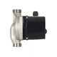 Насос циркуляционный AQUARIO AC 207-130HW(S) для ГВС, изображение 3