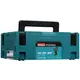 Акк. винтоверт ударный MAKITA DTD153ZJ, LXT BL 18В, 1/4", 170 Нм, кейс Makpac, без АКБ и ЗУ, изображение 5