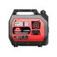 Электростанция инверторная SUNREKA G1200iS, 1.2 кВт, 1-Ф, ручной стартер, изображение 3