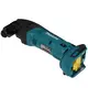 Аккумуляторный резак MAKITA DTM50Z, 18В Li-ion, 6000-21000 об/мин, 3.2°, 1.9 кг, без АКБ и ЗУ, изображение 4