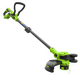 Аккумуляторный триммер GREENWORKS ST3002, 30 см, б/щ, без АКБ и ЗУ, изображение 5