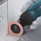 Аккумуляторный резак MAKITA DTM50Z, 18В Li-ion, 6000-21000 об/мин, 3.2°, 1.9 кг, без АКБ и ЗУ, изображение 9