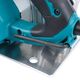 Пила дисковая MAKITA HS7600, 1200 Вт, 185х30 мм, 64 мм, 3.9 кг, коробка, изображение 12