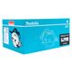 Пила дисковая MAKITA HS7600, 1200 Вт, 185х30 мм, 64 мм, 3.9 кг, коробка, изображение 14
