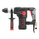 Перфоратор P.I.T. РВН32-C6, 3-реж, верт, 1500 Вт, 6.0 Дж, SDS+, Ø32 мм, 0-920 об/мин, изображение 3