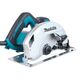 Пила дисковая MAKITA HS7600, 1200 Вт, 185х30 мм, 64 мм, 3.9 кг, коробка, изображение 3