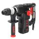 Перфоратор P.I.T. РВН32-C6, 3-реж, верт, 1500 Вт, 6.0 Дж, SDS+, Ø32 мм, 0-920 об/мин, изображение 2