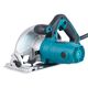 Пила дисковая MAKITA HS7600, 1200 Вт, 185х30 мм, 64 мм, 3.9 кг, коробка, изображение 5
