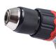 Аккумуляторный шуруповерт CROWN BL CT21090HMX-4, бесщ., 20 В, 2 АКБ 4 Ah, 75 Nm, изображение 5