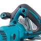Пила дисковая MAKITA HS7600, 1200 Вт, 185х30 мм, 64 мм, 3.9 кг, коробка, изображение 6