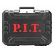 Перфоратор P.I.T. РВН32-C6, 3-реж, верт, 1500 Вт, 6.0 Дж, SDS+, Ø32 мм, 0-920 об/мин, изображение 5