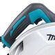 Пила дисковая MAKITA HS7600, 1200 Вт, 185х30 мм, 64 мм, 3.9 кг, коробка, изображение 7