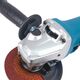 Угловая шлиф.машина MAKITA GA5090X01, 125 мм, 1900 Вт, 2800-11500 об/мин, SJSII, AFT, плавн. пуск, стабил. оборотов, изображение 7